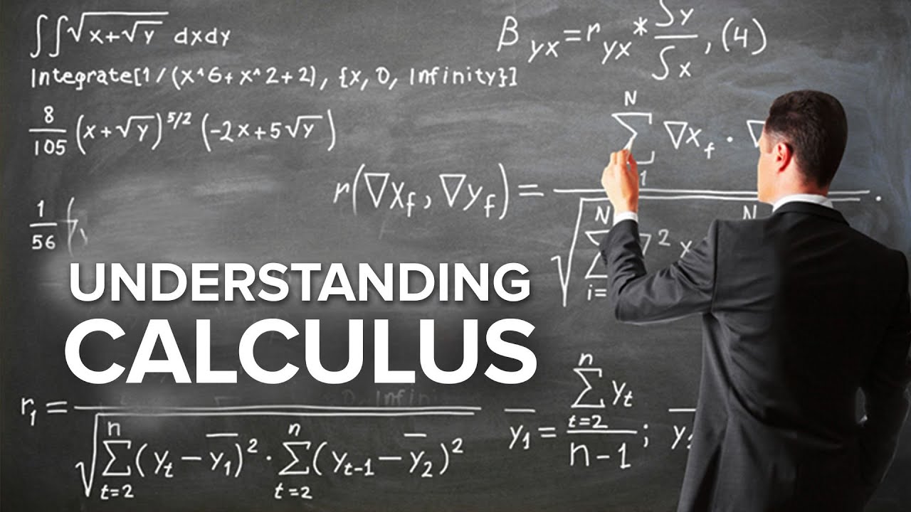 Understanding Calculus: Problems, Solutions, and Tips | Official Trailer | The Great Courses
