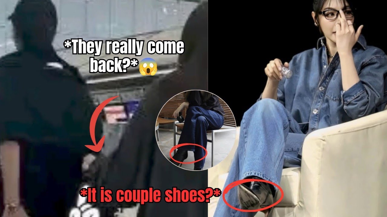 (FayeYoko)2024 Love Story Revealed! Mystery That Has Fans Guessing