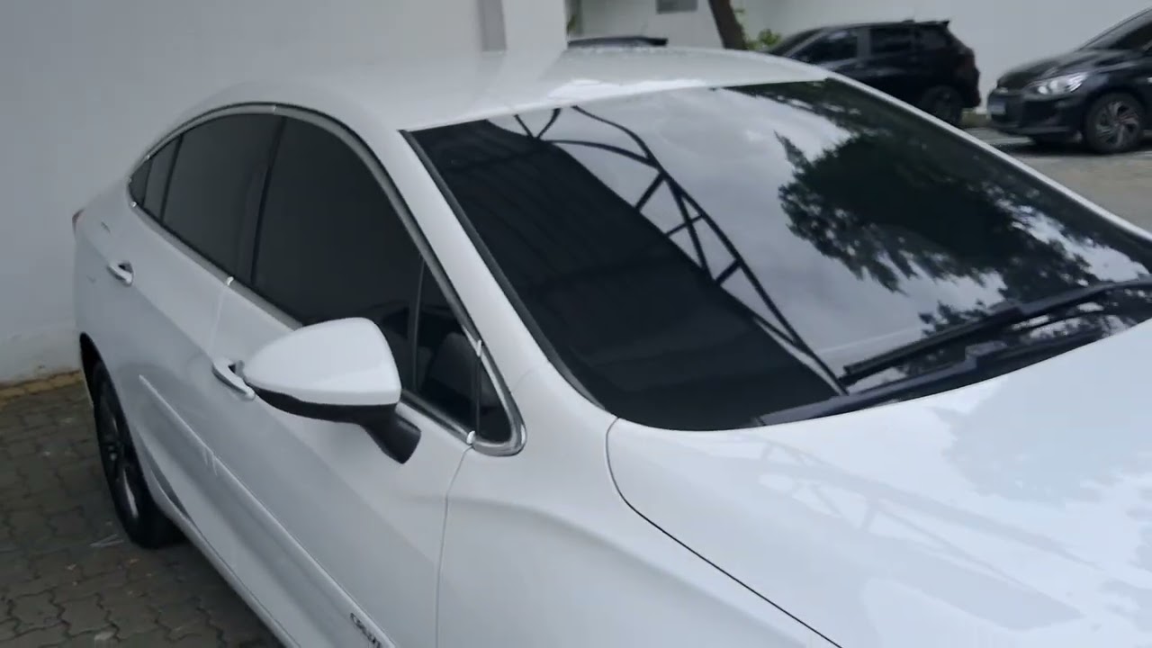 CRUZE