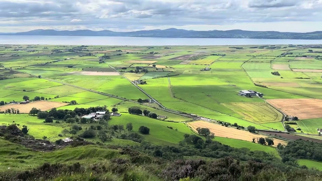 Gortmore Viewpoint