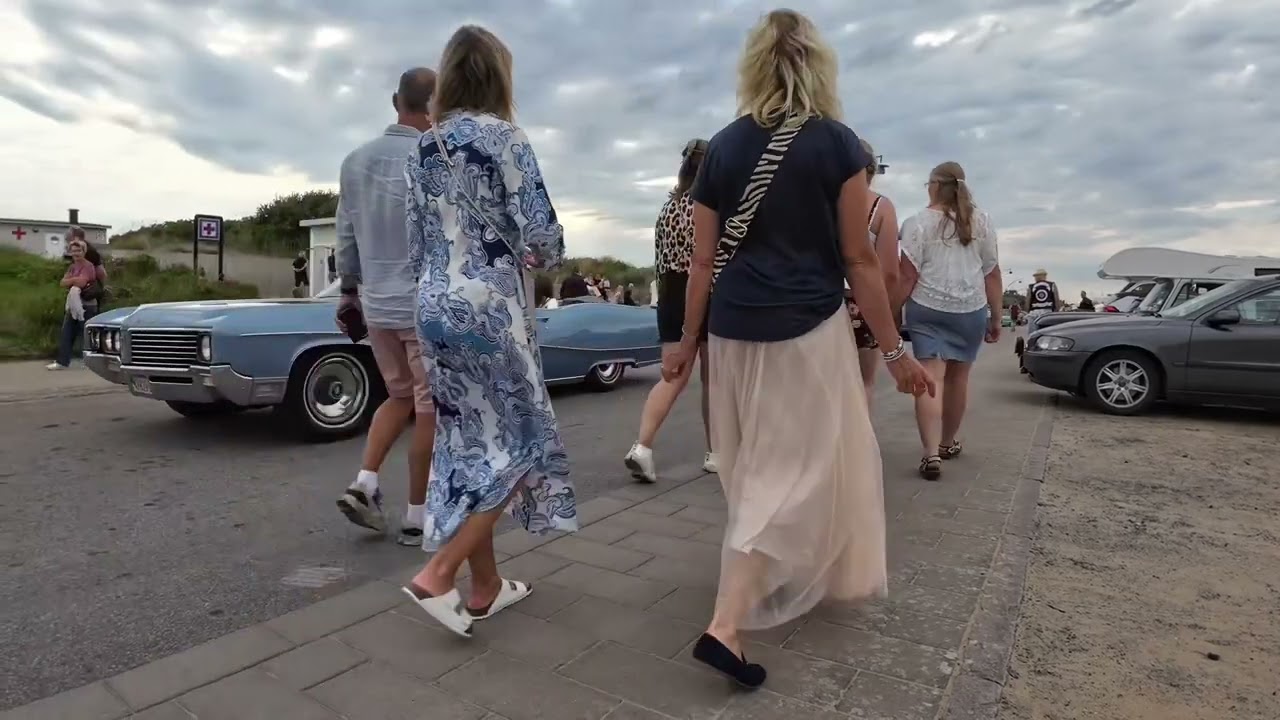 Wheels and wings cruising 2023 ,📍Sweden 🇸🇪 falkenberg city.