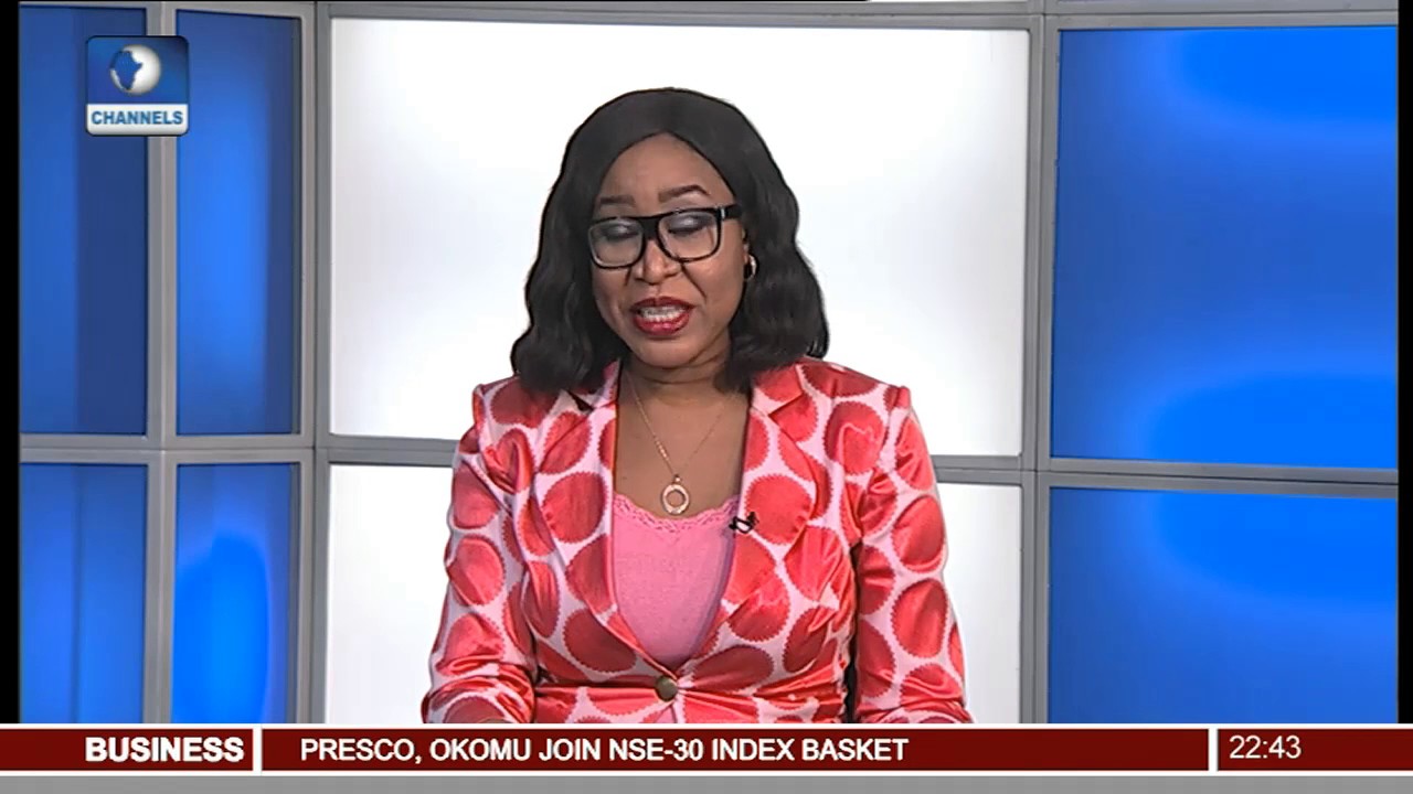 News@10: Nigerians In U.S Hope For The Best 04/01/17 Pt. 3
