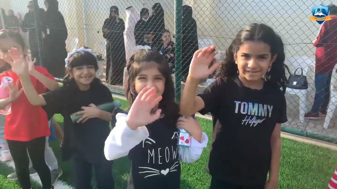 RAKA Annual Sports Days (IPK)