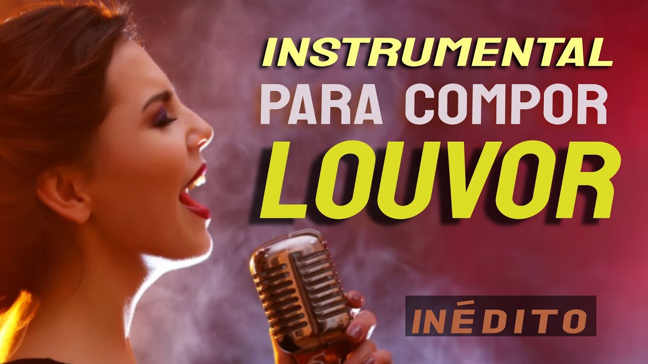 Base para compor louvor (música gospel)