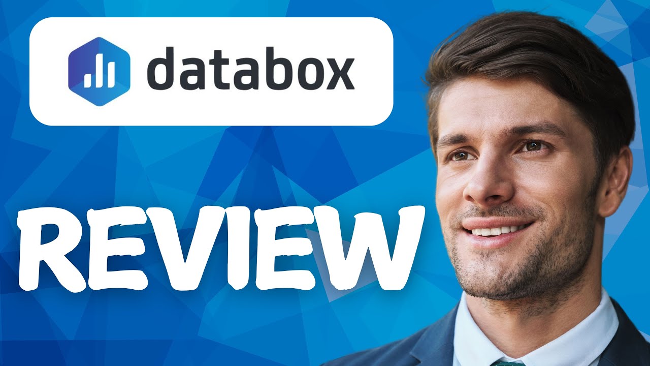 Databox &ndash; My Honest Review & User Experience 2026