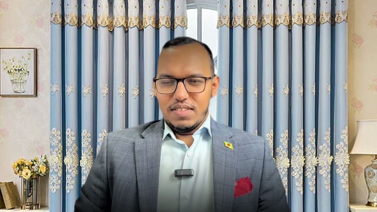 নির্বাচনের পরে জাতীয় পার্টি এবং চরমোনাই এর সব অহংকার চুরমার হয়ে গেল