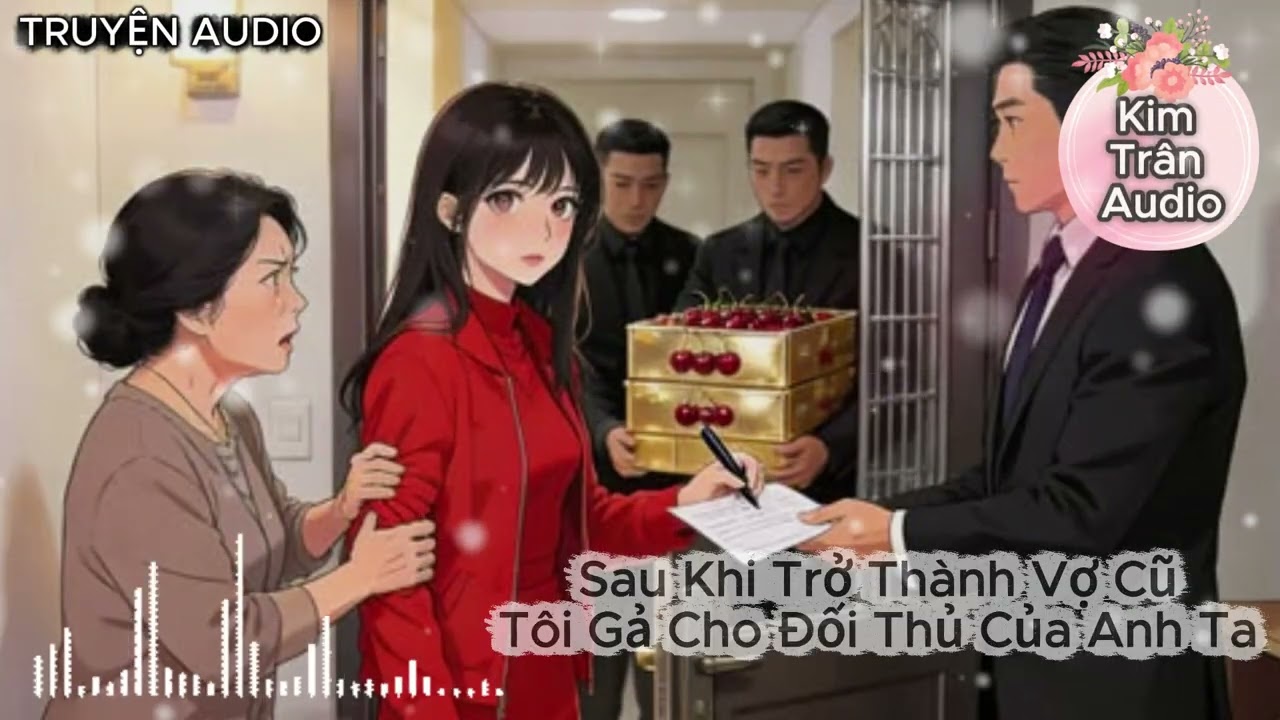 [ Truyện Audio ] HIỆN ĐẠI 
