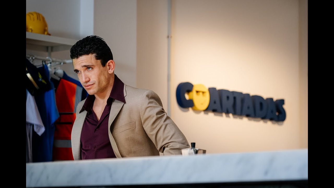 COARTADAS | Teaser | 28 de noviembre en cines