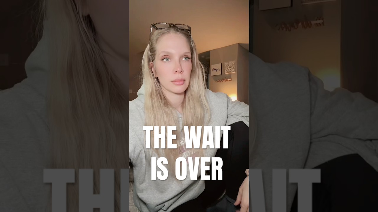 Your Time Is HERE &mdash; Not Tomorrow, Not Next Week | Prophetic Word