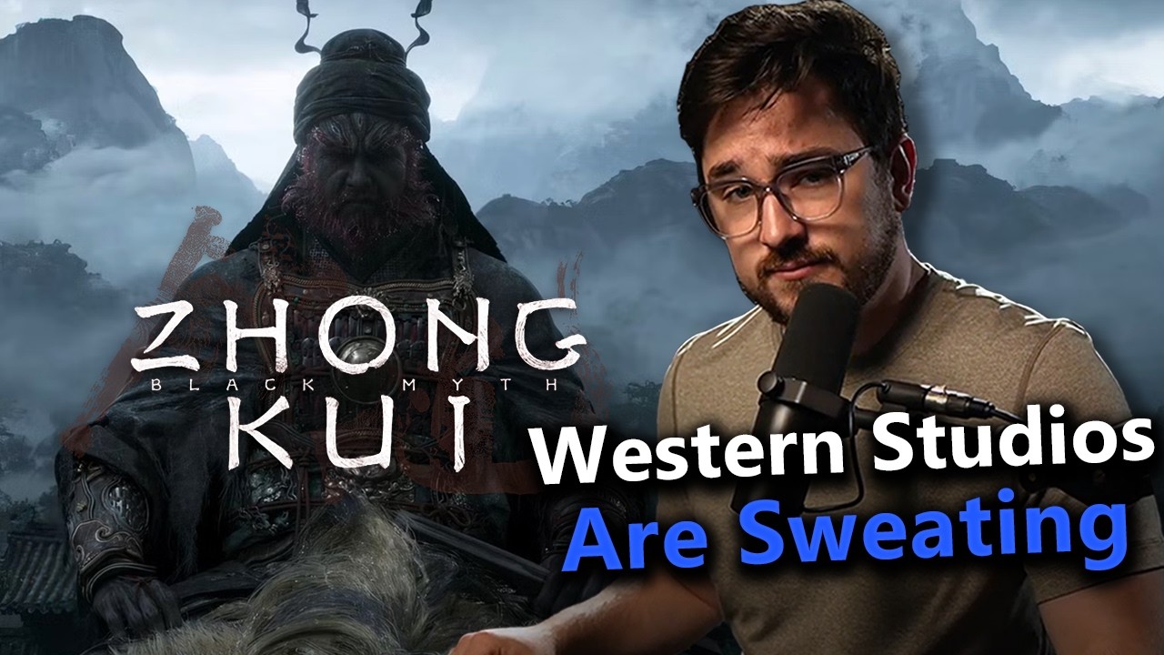 Black Myth: Wukong’s Devs Just Flexed on the Entire Industry