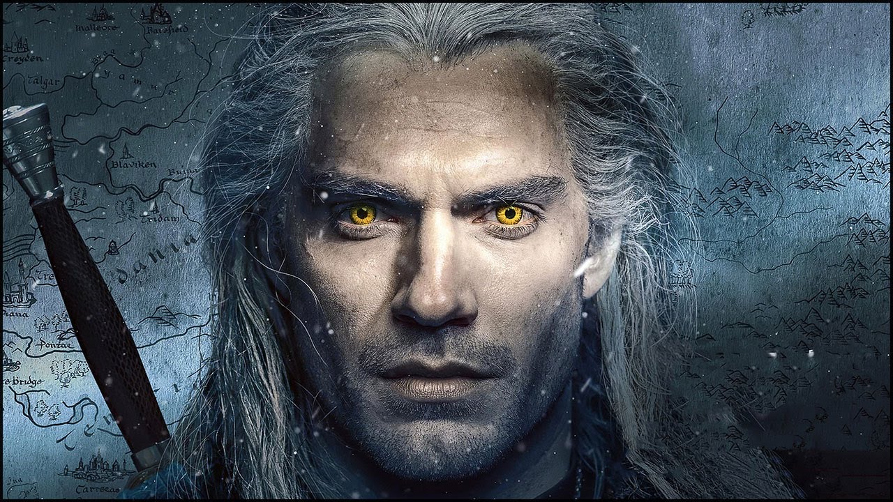 GERALT VON RIVA - 15 Fakten