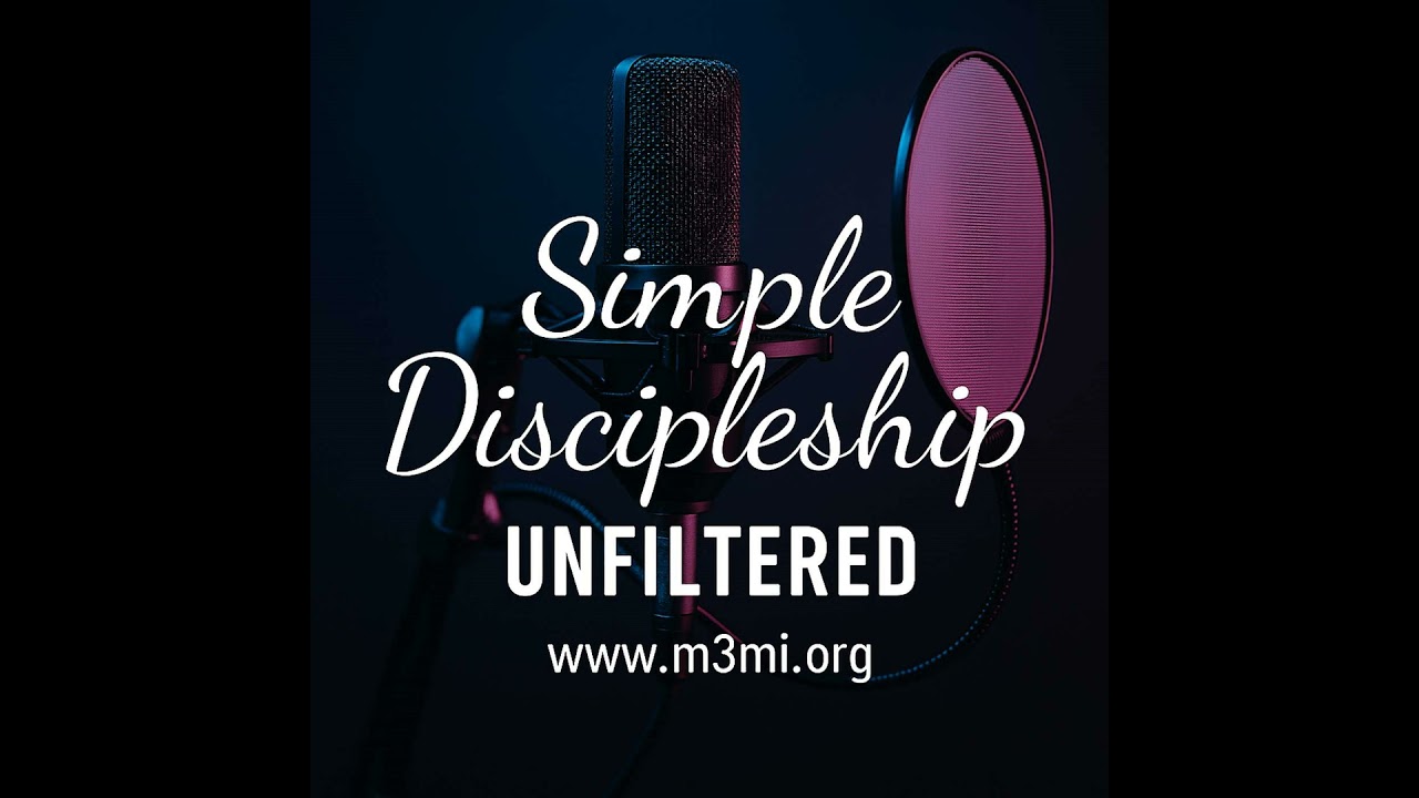 Special Guest - Binu Vadasserikara with Excel Ministries, India - 