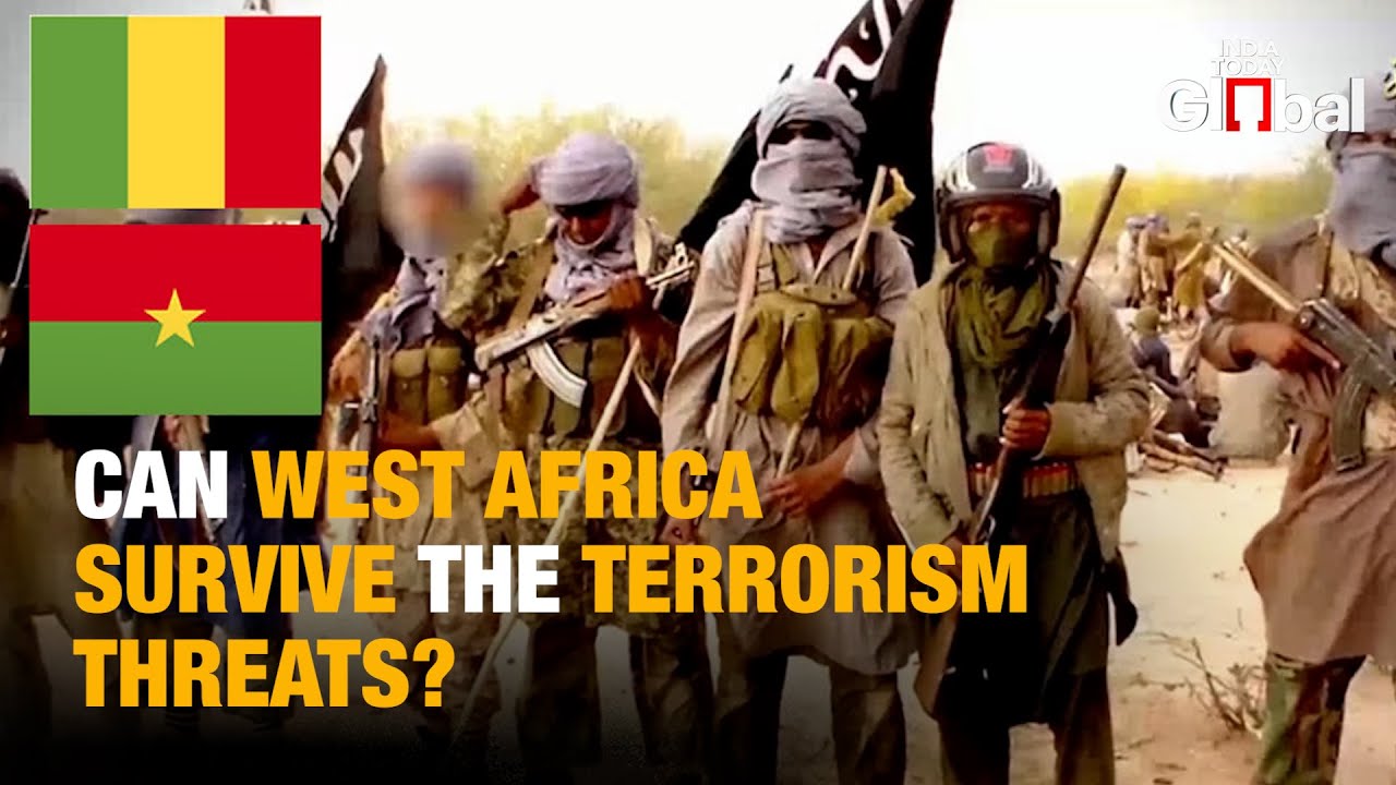 Why Africa’s Military Rulers Are Losing to Jihadists | Sahel Under Siege: JNIM’s Islamic State Dream