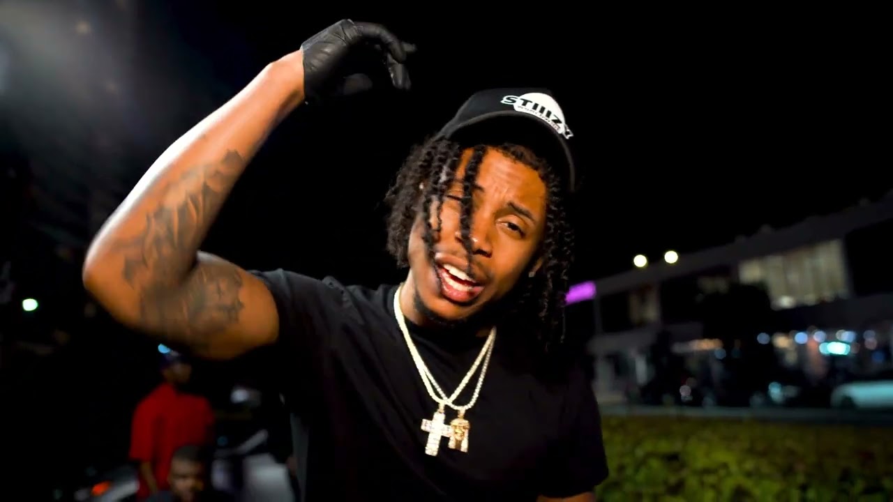 They hate Lil D ft Ratchet Roach - A List