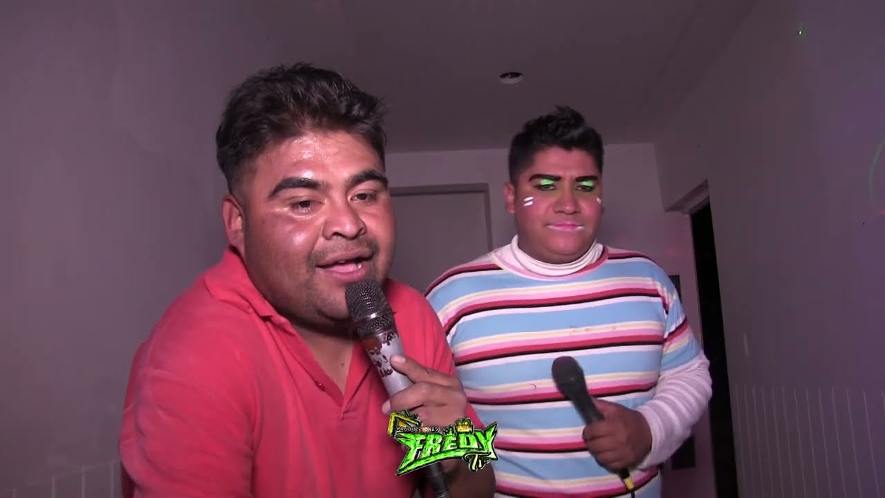 🔥CONOSE AL PAYASO SONIDERO MAS VIRAL VS EL CHICHIFLIN / ZAYALLITO EL SHOW FT DJ GERAS 2022