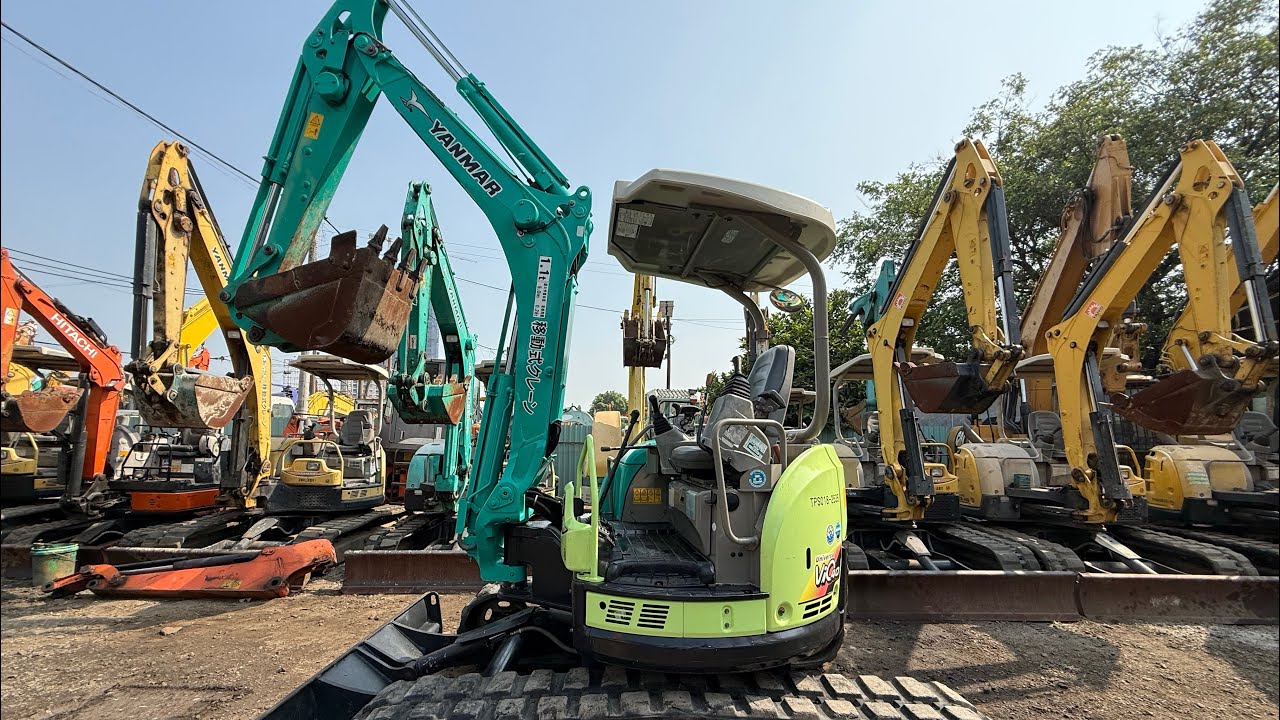 XE ĐÀO YANMAR VIO40-5B NĂM SX 2010,Hotline,0937447179-0937798353 (Mr,Nam