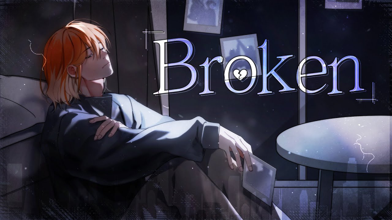 【 슈향 】결(KYUL) - Broken Cover