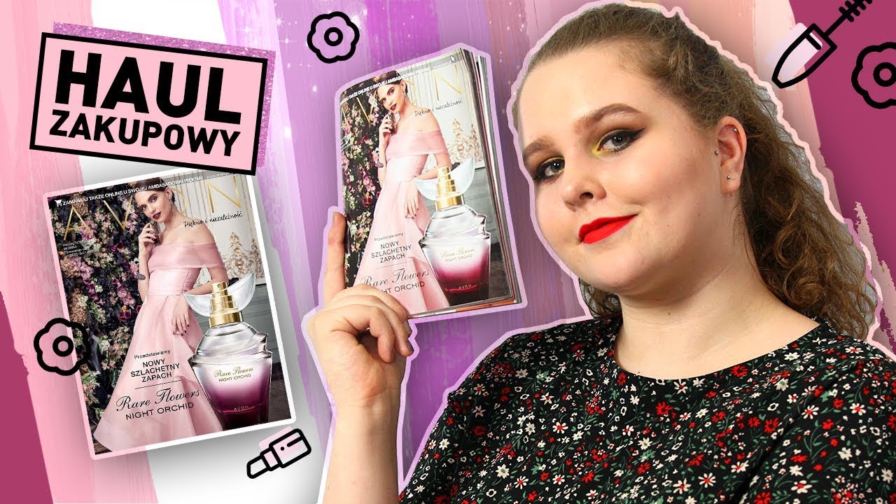 Haul Zakupowy z KATALOGU 6