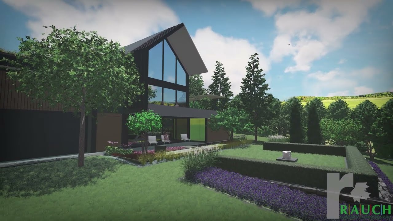 Planungsbeispiel aus Coburg