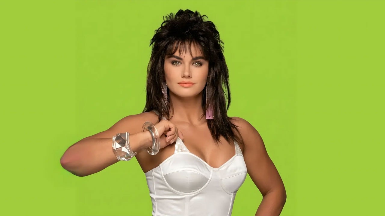 As Musas Mais Desejadas de 1987: O Tempo Mudou Muito Elas?