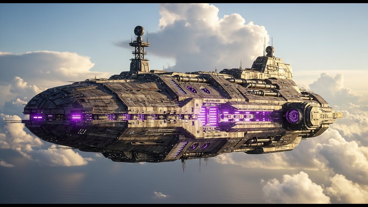 The Galaxy Ends Here… Humanity Does Not | HFY Sci-Fi Story