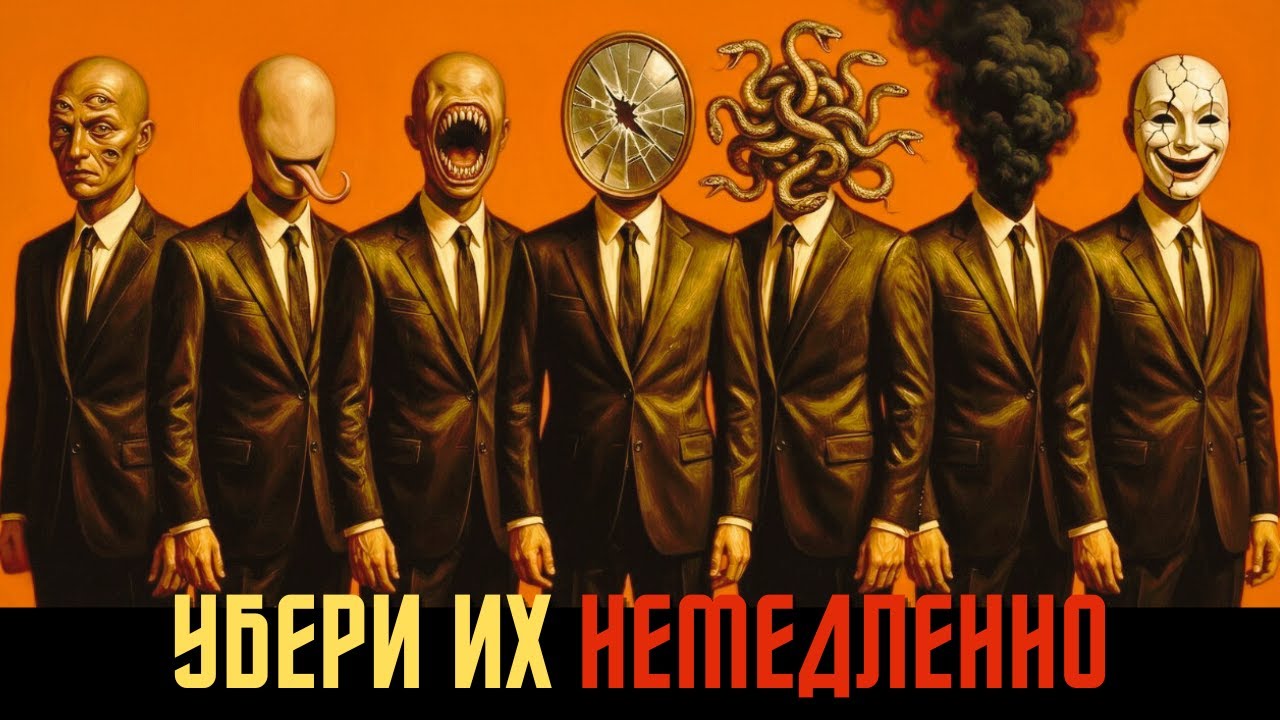 7 опасных людей, которых ты должен избегать любой ценой — Макиавелли