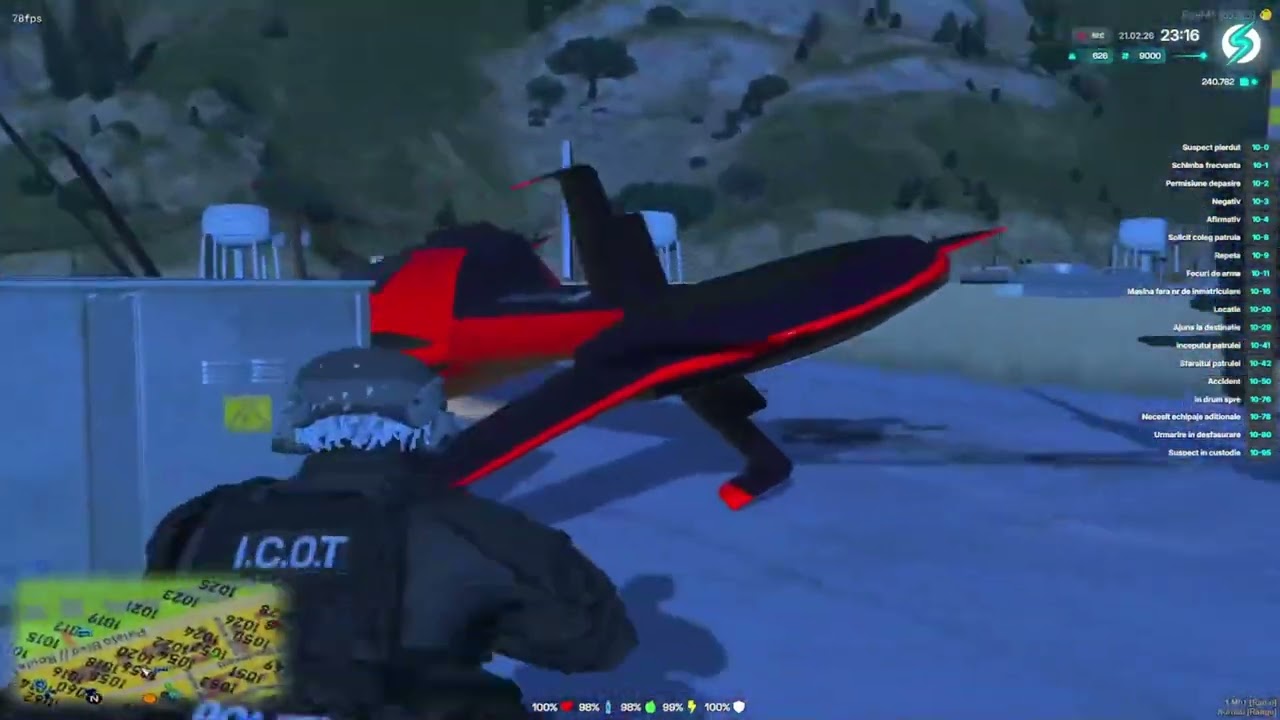 [Slax] PD Mafia.exe