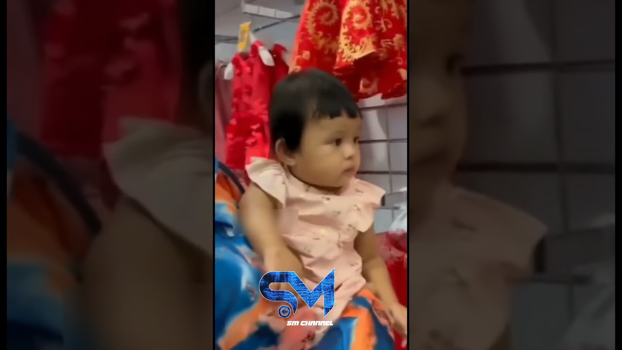 LUCUNYA AMEENA PILIH SENDIRI #atta halilintar aurel hermansyah asahanty hermansyah
