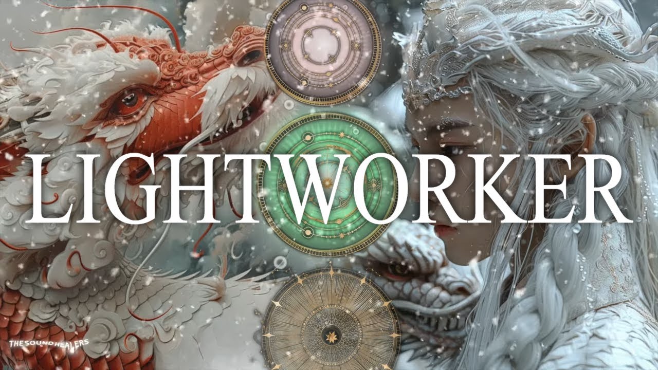 Healing With Dragon Energy: The Powerful Starseed Connection