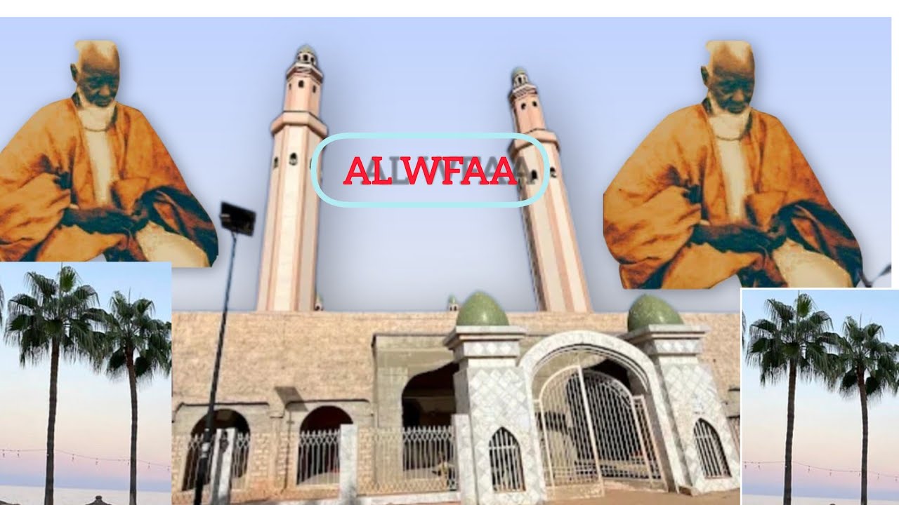   4:Alwafa 23 février 2026