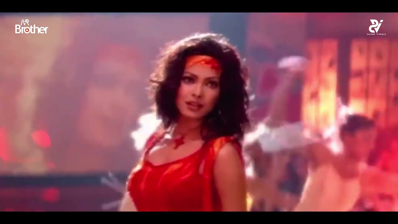 Mahi Mahi Mahi Mainu  ( Circuit Remix)  Dj Ar Brothers Priyanka Chopra, Bobby Deol | Bollywood Remix