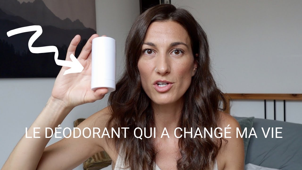 AISSELLES QUI PUENT // combattre les odeurs