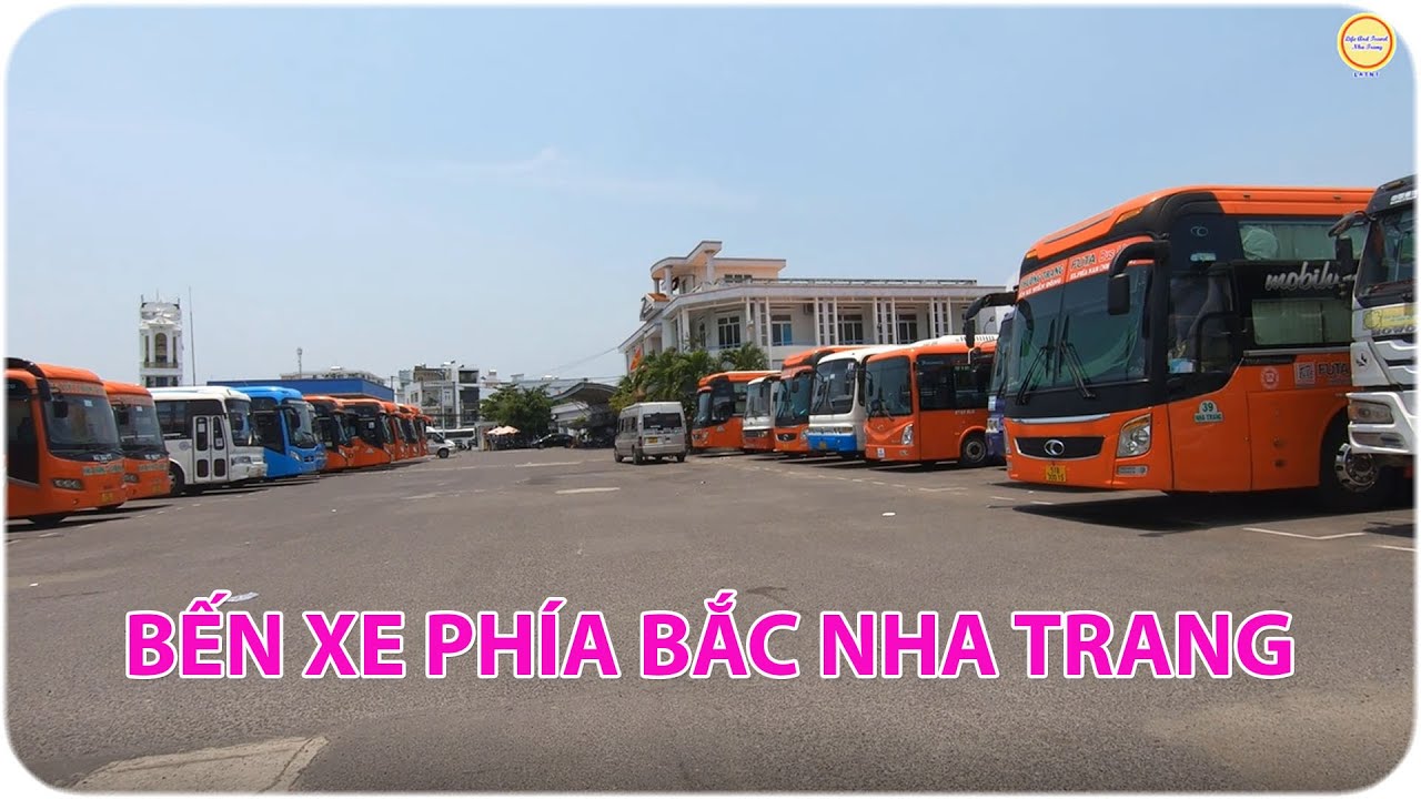 ĐƯỜNG PHỐ HÔM NAY 10.04 - TỪ HÒN CHỒNG ĐẾN BẾN XE PHÍA BẮC NHA TRANG