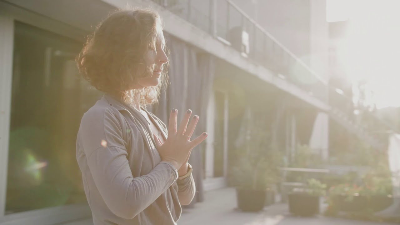 YOGA at Lobe Block | Berlin | 1080p