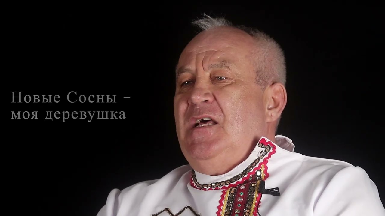 &laquo;Главные слова на разных языках&raquo;: Мордовский (Эрзянский) язык