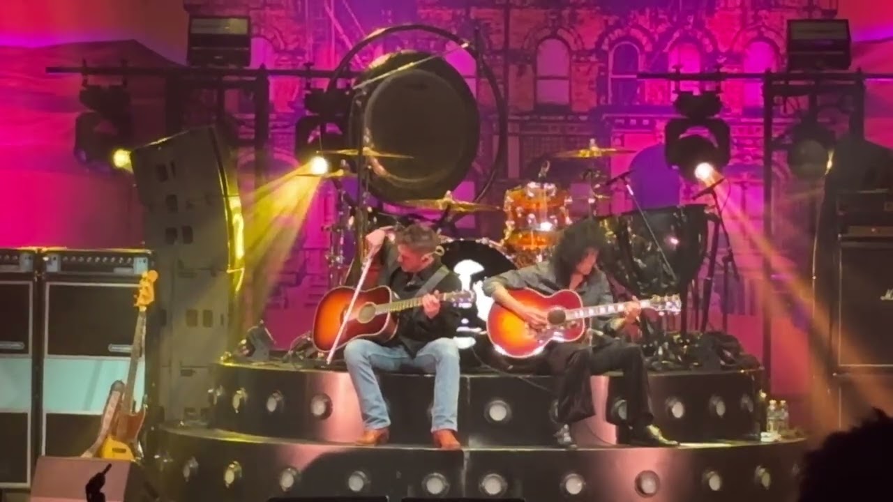Born-Yr-Aur - JBLZE | Capital Theater, Port Chester, NY - November 2, 2025