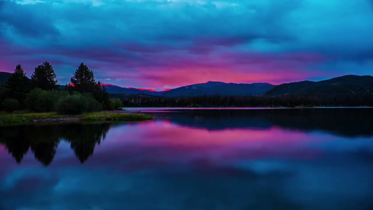 Buenas Noches con Dios | Musica para Dormir y meditar 1 Hora