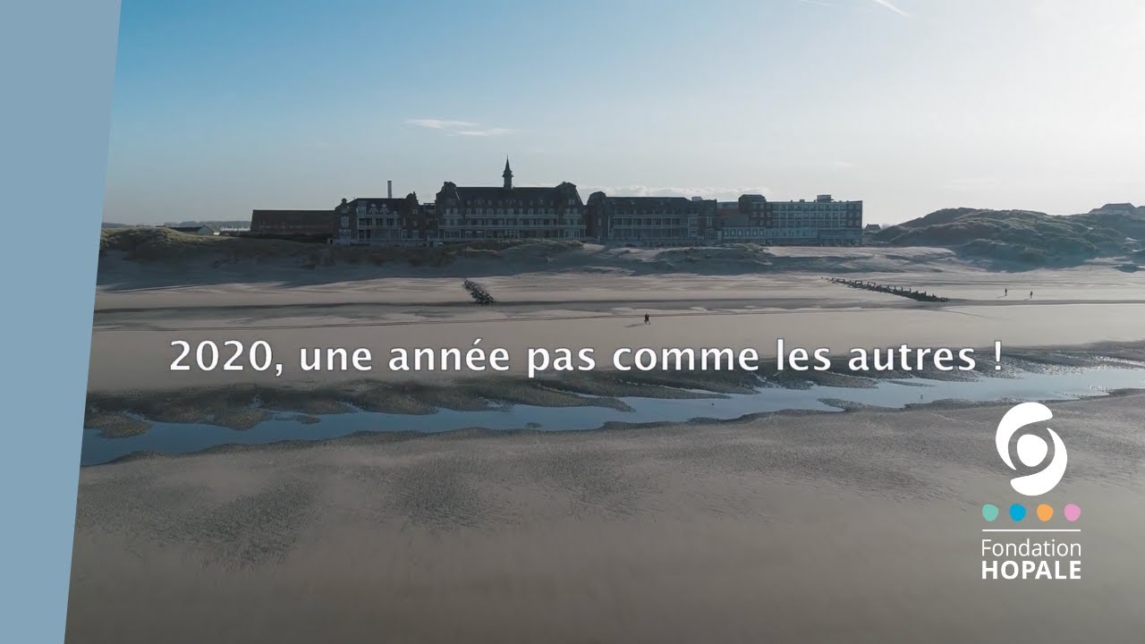 2020, une année pas comme les autres !