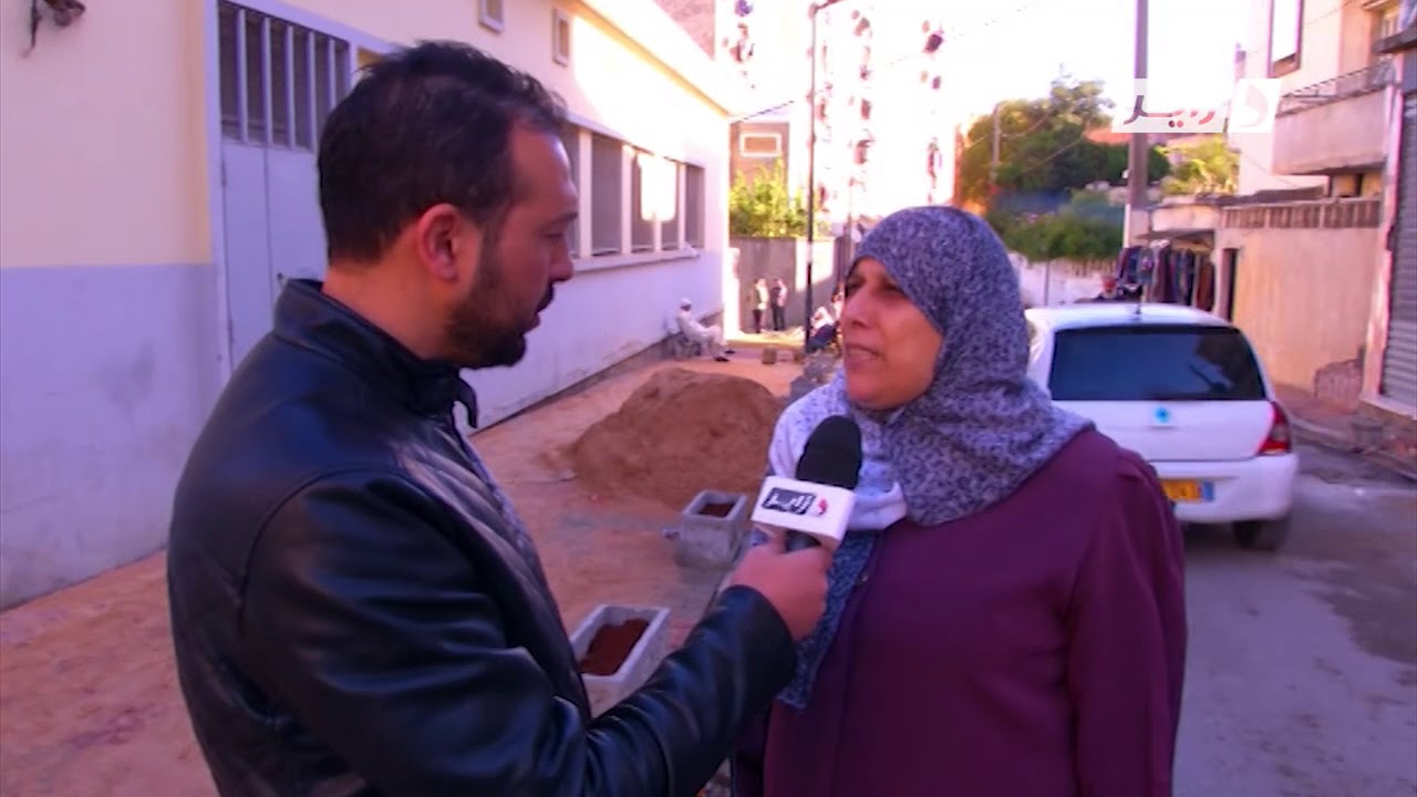 جريمة قتل بالمدنية في العاصمة .. أي أثر على السكان؟