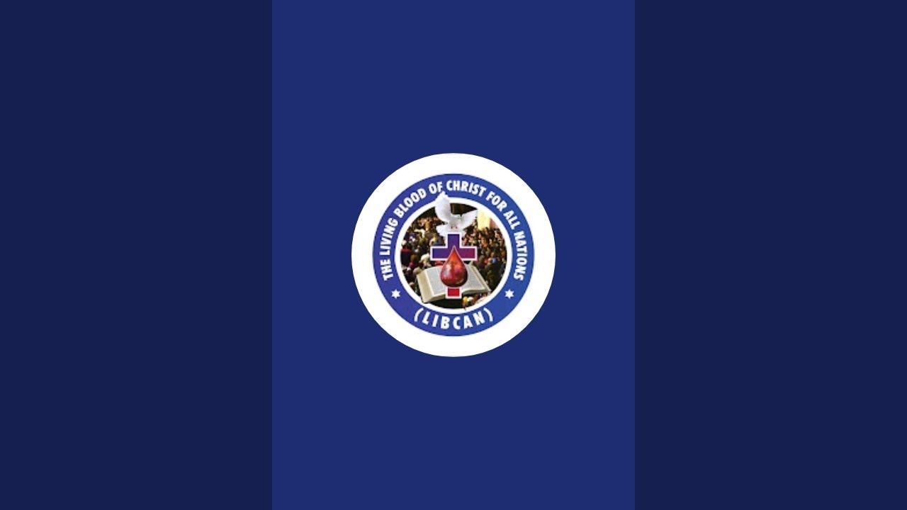 LIBCAN MINISTRIES  is live!