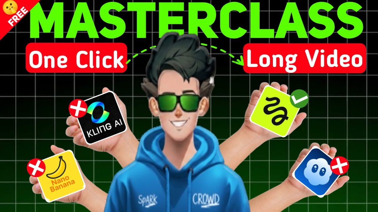 How I Make VIRAL Cinematic Videos in 5 Minutes (Higgsfield AI Tools) 🔥