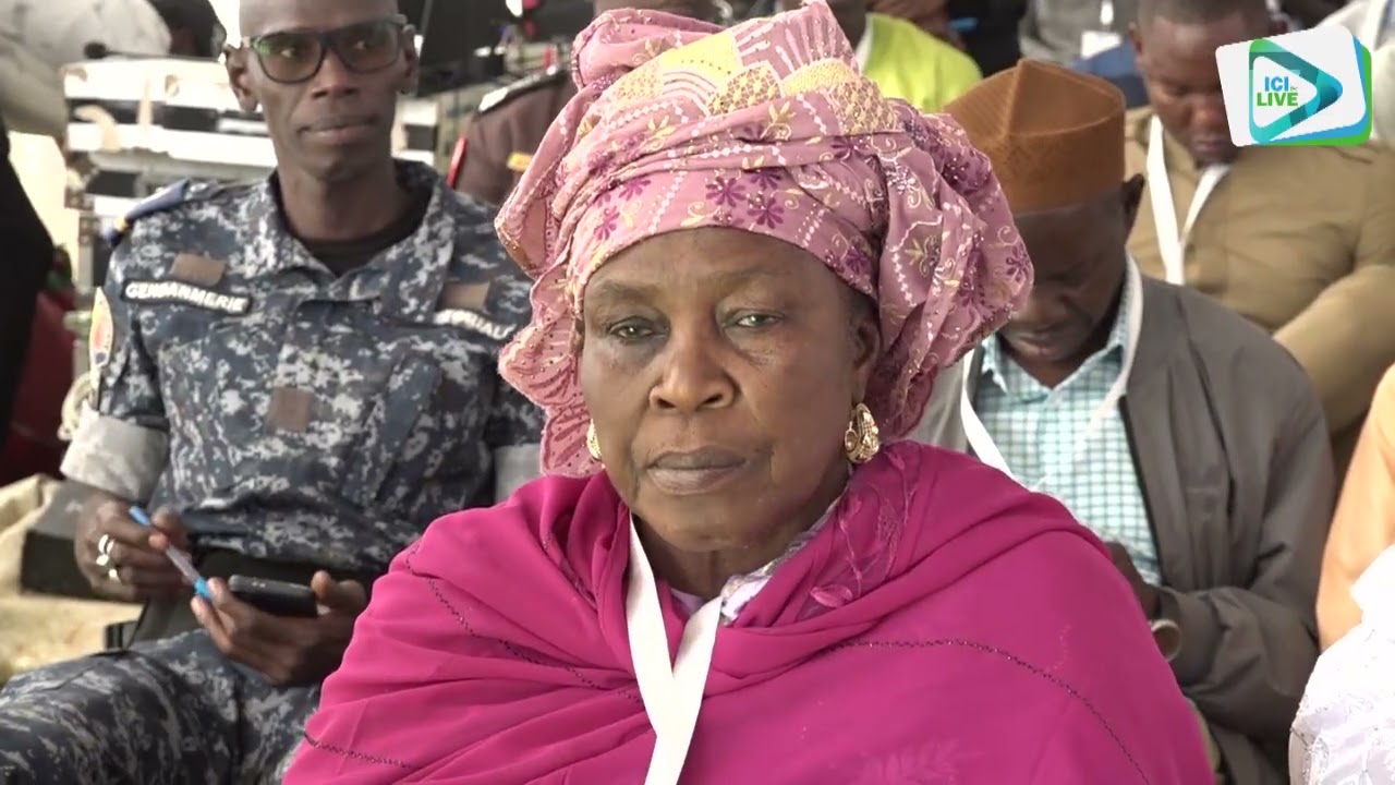 2 ÉME FORUM ENTREPRISE TERRITOIRES : LES INDUSTRIES CHIMIQUES DU SÉNÉGAL SACRIFIENT À LA TRADITION