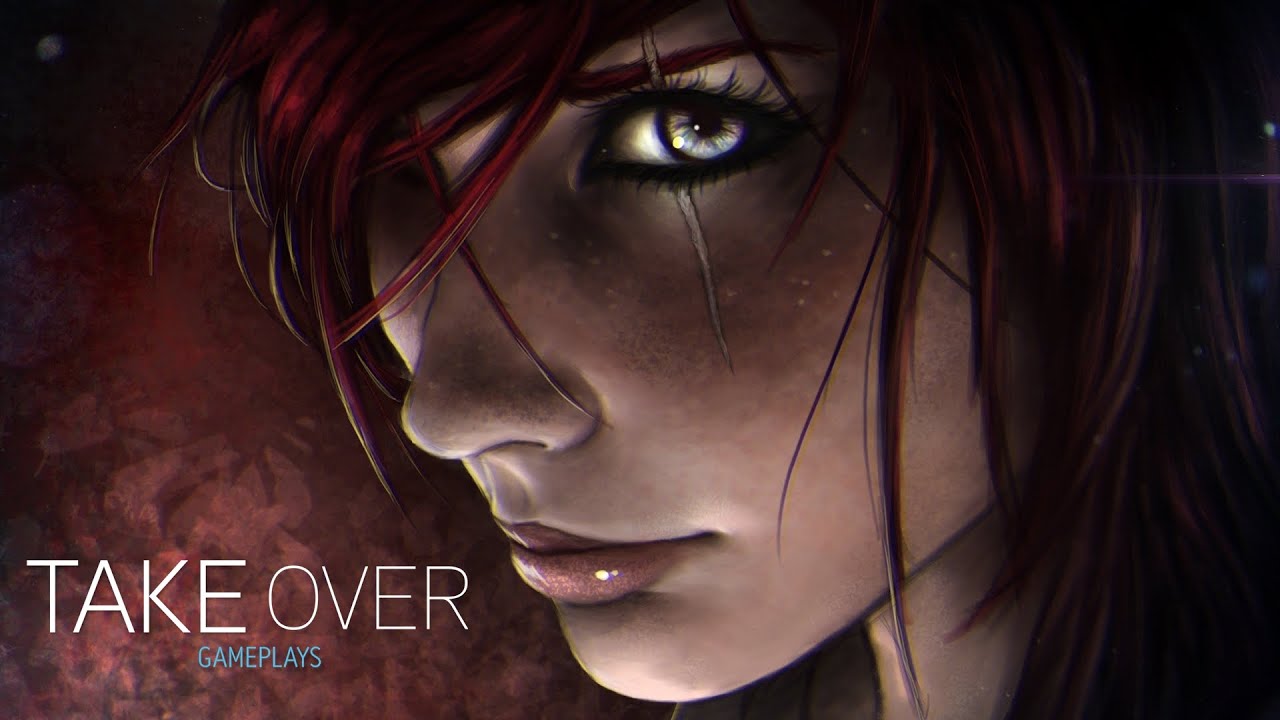 TakeOver - Katarina Montage