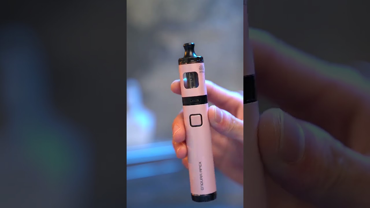 Unboxing the Endura Apex| Are you ready?
