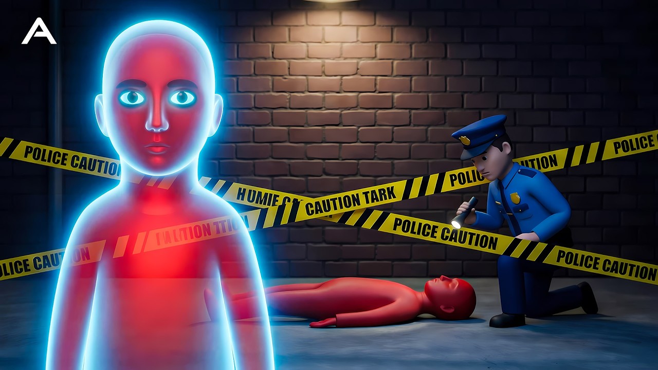 Everything You Believe About Death Is Wrong