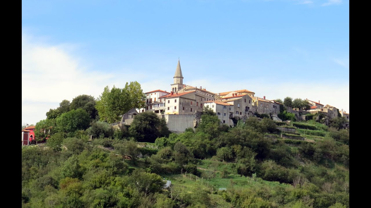 Buzet (Croatia)