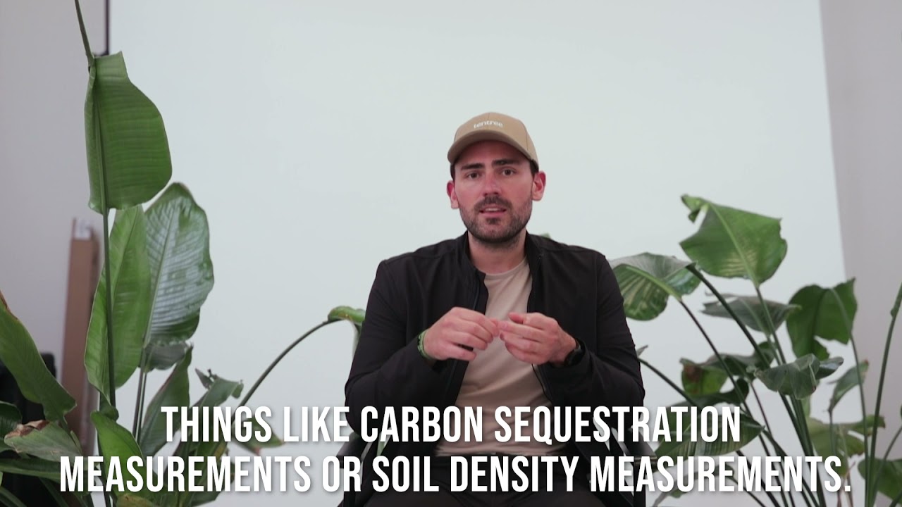 FAQ: What can be done with tree's verifiable record in the future?