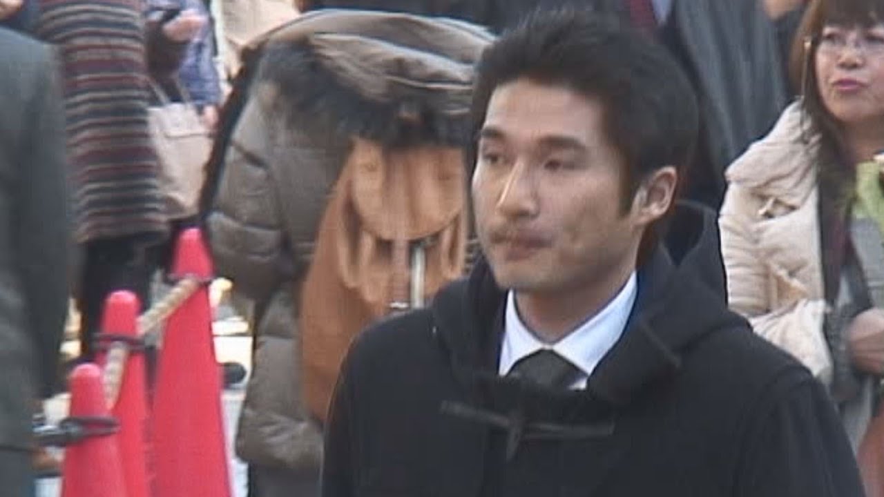 光市母子殺害事件 元少年の死刑確定へ