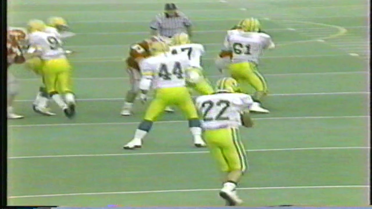 SJU VS CW POST 10-21-1989 TV GAME