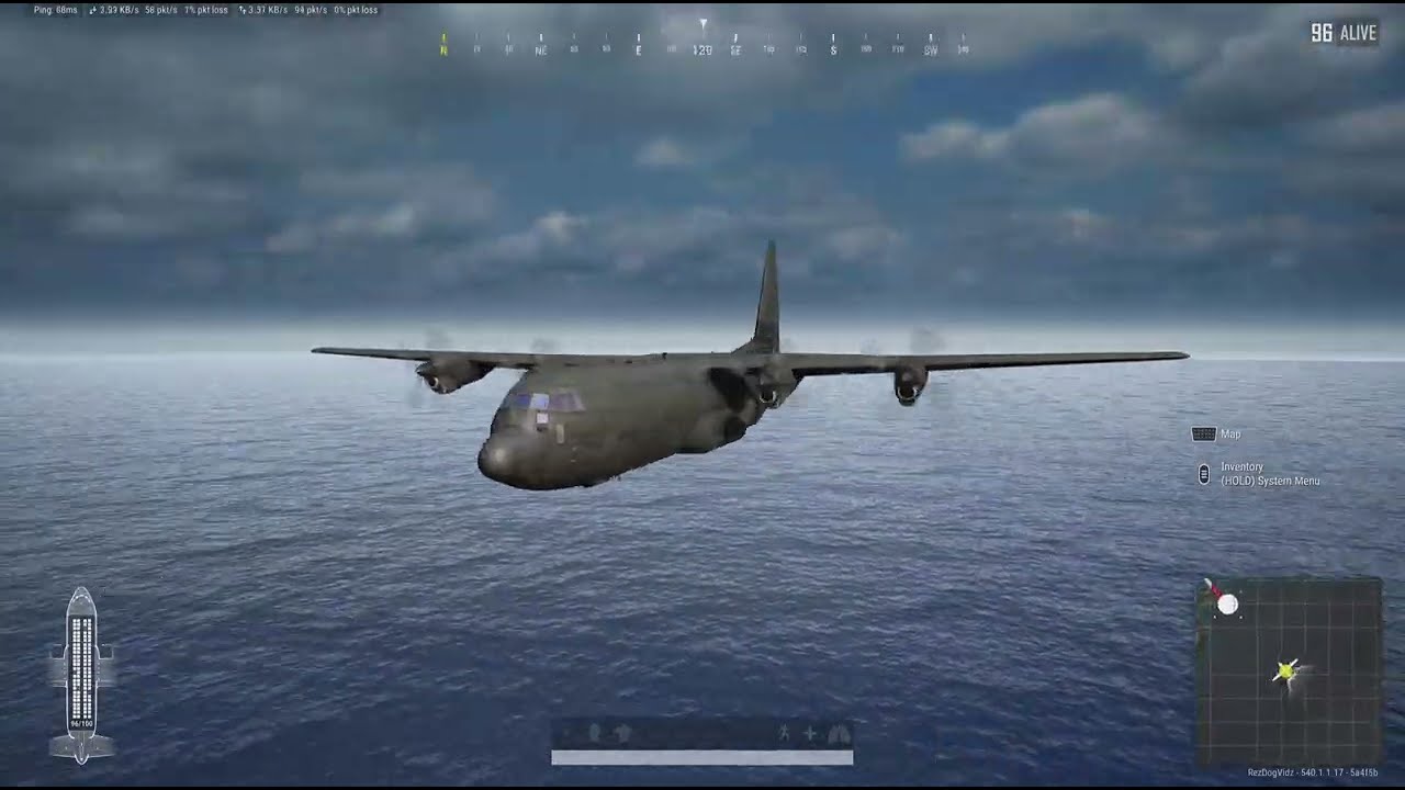 PUBG: Episode 8- Death Valley